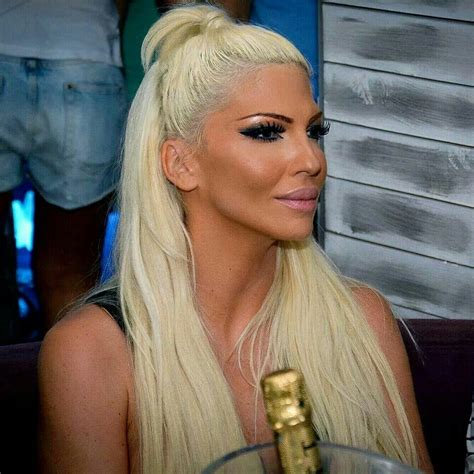 jelena karleusa nude|Jelena Karleuša Tošić Nude Leaked The Fappening (17 Photos